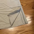 World Wide Sportsman Convertible Cargo Pants Shorts Zipper Tan Mens L Large 32 — photo 5