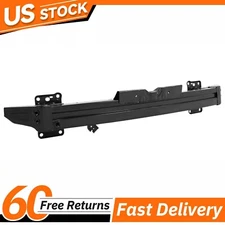 For Kia Forte Forte5 2014-2016 Front Bumper ReinForcement Beam Impact Bar Steel