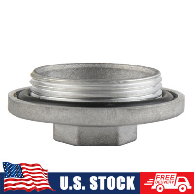 #ad #ad Valve Adjustment Cover Cap For Honda C70 CB350F CB360 CB500 CB750A CB900F CL70 $7.19