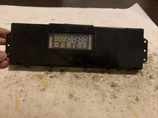 Whirlpool Range Oven Stove Control Board P 9763680 264