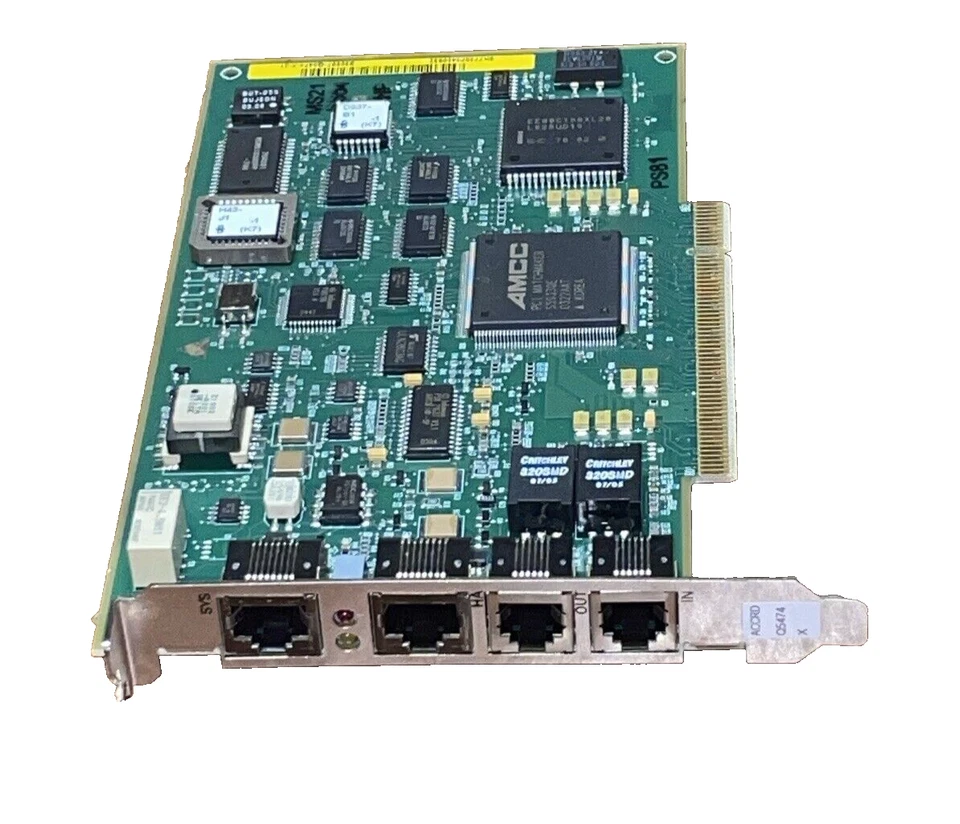 Siemens Q5474 X (S30807-Q5474-X-21) ACCRD A30807-X5474-X-6-7411 - Bild 2 von 4