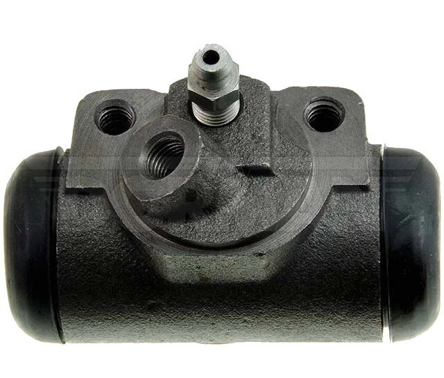 2 cilindros de rueda de freno de tambor TRASEROS L/R para FORD E250 E350 E450 F350 Foto 4 de 4