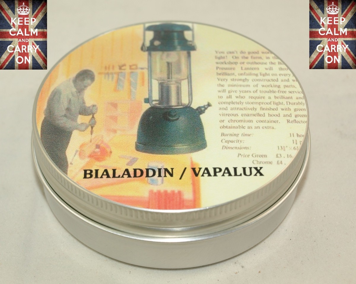 Vapalux Bialaddin IN VENDITA! - IT - Foto 11