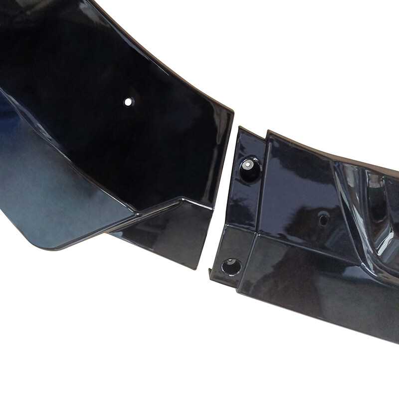 Cstar Carbon Gfk Heckspoiler Spoiler Für Mercedes Benz C253 W253 GLC Glc43 Amg