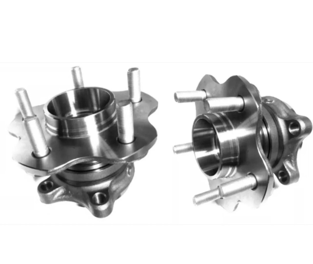 REAR WHEEL HUB BEARING ASSEMBLY FOR INFINITI (200306) G35 G35X 2WDAWD