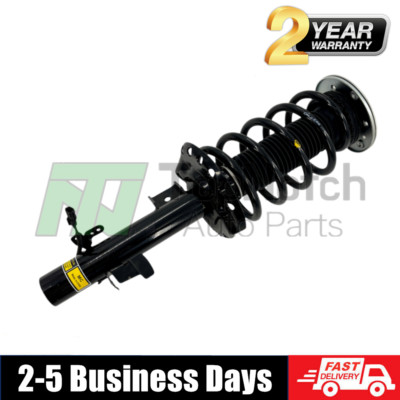 Front Left Shock Strut Assembly Magnetic Ride For Range Rover Evoque L538 2012-