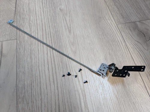 OEM HP Probook 470 G2 Left Hinge Hinges Screen Support Mount Bracket AM15B000100