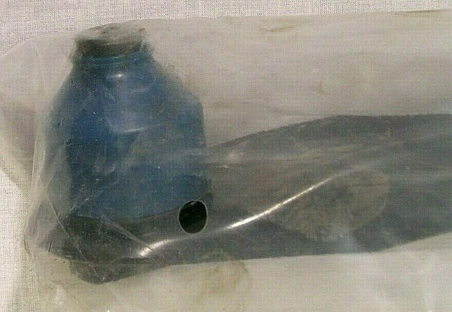 Conjunto de brazo de control de suspensión y rótula delantero izquierdo inferior MAS CB81193 Foto 4 de 4