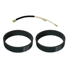 Fits For Kirby 603889 Vacuum Light Wire W/ Socket W/ 301291 Free 2 Belts