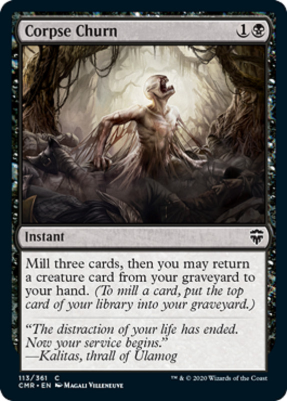 MtG Magic The Gathering Commander Legends Common Cards x1