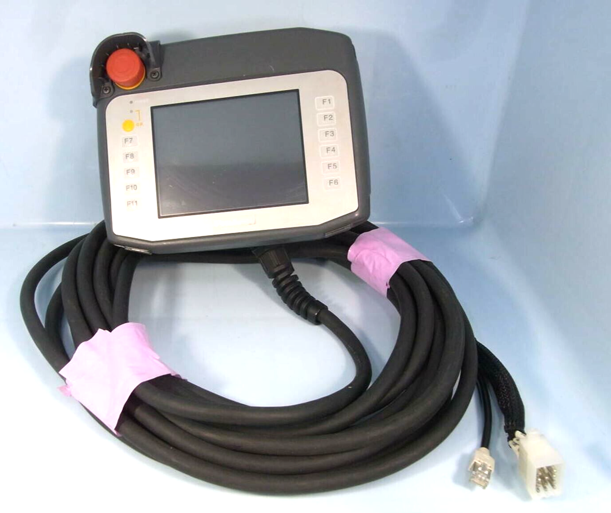 Pro-face AGP3310H-T1-D24-RED-KEY 3610005-01 Touch Screen Pro-face AGP3310H-T1-D24-RED-KEY 3610005-01 Touch Screen