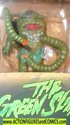 SCI FI Horror Classics The GREEN SLIME 2019 Monstarz 1968 movie