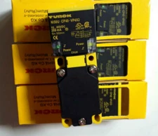 TURCK NI50U-CP40-VP4X2 Proximity switch