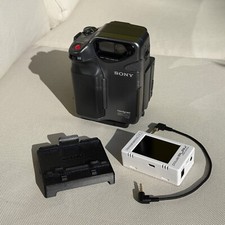 Mount ImmersionRC Powerplay Sony SC5 SC7