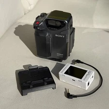 Mount ImmersionRC Powerplay Sony SC5 SC7