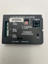 Rowe AMI IR Volume Control- 40933101 / IR05496 -USED UNTESTED