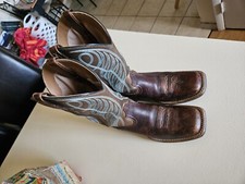 ariat womens boots size 7