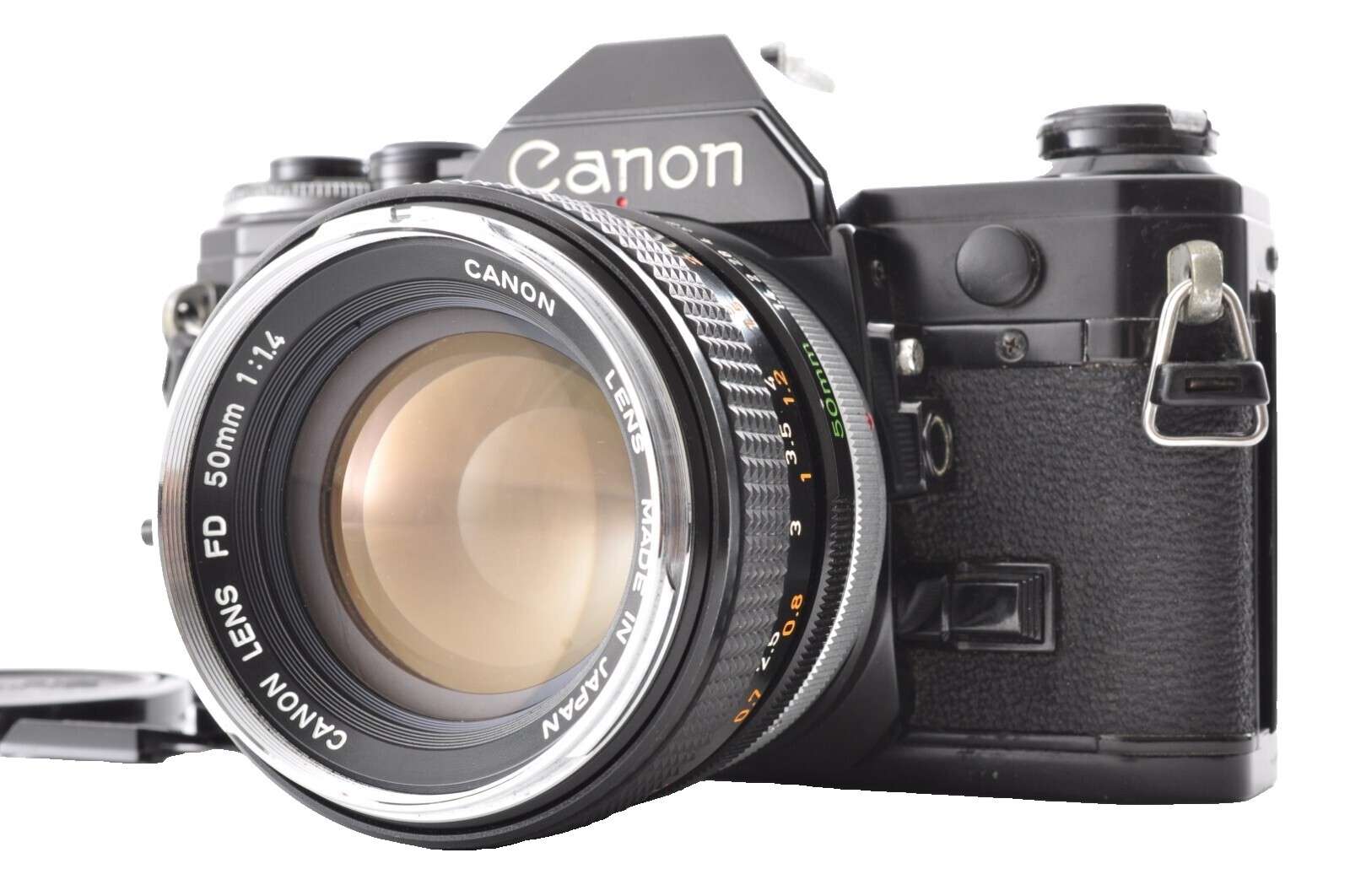 Canon Ae 1 Program | eBay Australia