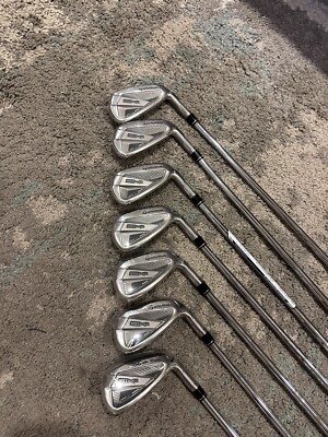 Sim 2 Max Irons Brand New Never Used