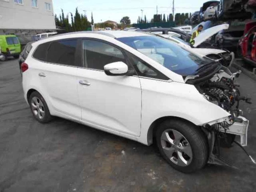 51715A4500 Fusée Avant Gauche pour KIA CARENS (RP) Concept 2013 353802 - Photo 4/9