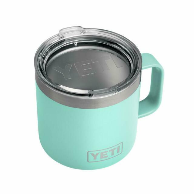 yeti rambler 14