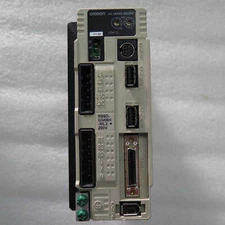 1PC OMRON USED Servo Drive R88D-GN08H-ML2 Tested In OK