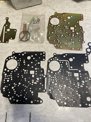 Shift Modifier Kit B & M Racing 30228