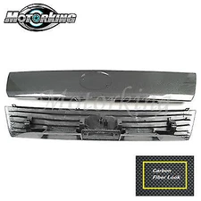 For Scion tC Outside Deck Lid Rear Trunk Liftgate Carbon Fiber Tailgate Handle