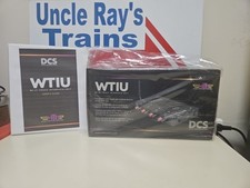 MTH WTIU Digital Command System 50-1039 DCS WiFi