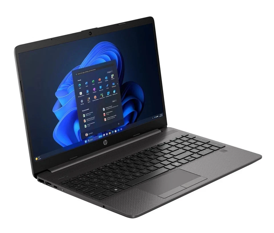 HP 250RT G9 N150 RAM 8GB Disco 256GB Schermo 15.6" Windows 11 Home Nuovo - Immagine 3 di 4