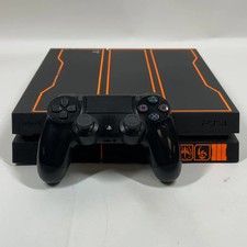 Sony PlayStation 4 Call of Duty: Black Ops III-Limited Edition 1TB