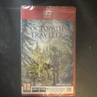 Square Enix Octopath Traveler 0 Nintendo Switch Game-Key Card Role Playing