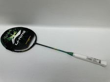 Lining Axforce 100 Badminton Racket Green