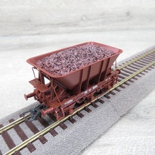 ROCO aus 67070 - H0 - SJ - Erzwagen 34284 - #AN13401