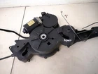 Sliding door motor