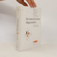 Die österreichischen Abgeordneten  |  Wol...