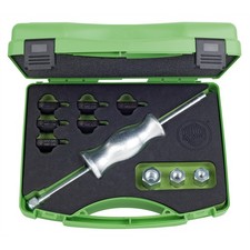 Kukko Quality Tools Set Of Slide Hammer Ks-22-01 Kukko Quality Tools Set Of Slide Hammer Ks-22-01