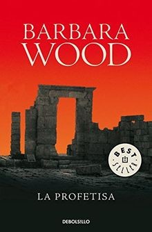 La profetisa (Bestseller (debolsillo)) von Wood, Barbara | Buch | Zustand gut