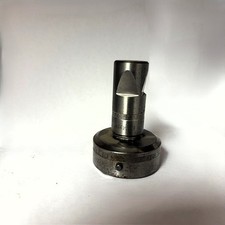 Thor Diacro Punch Set .656 x .813