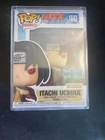 Funko POP Naruto Shippuden: Itachi Uchiha #1842 W/ Protector LE 5000