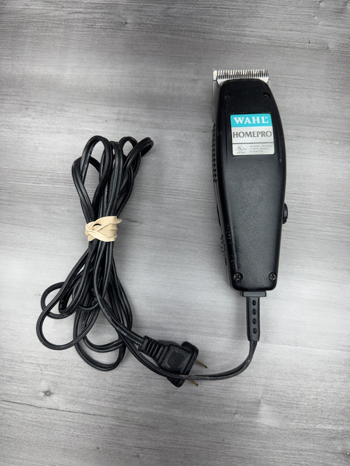 Wahl Homepro Clipper CMCO