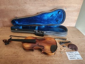 Scherl & Roth Violin | eBay
