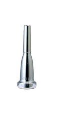 Bach Mega Tone Trumpet Mouthpiece - 1B