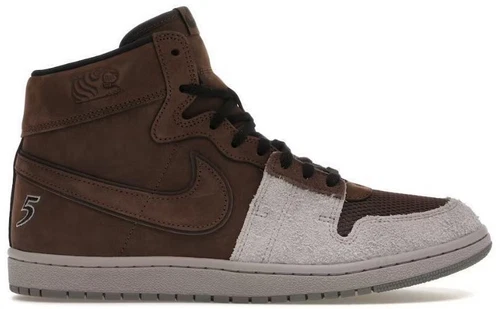 SoulGoods x Jordan Air Ship PE SP Prove Yourself