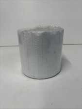 Mobile home  RV underbelly tape White