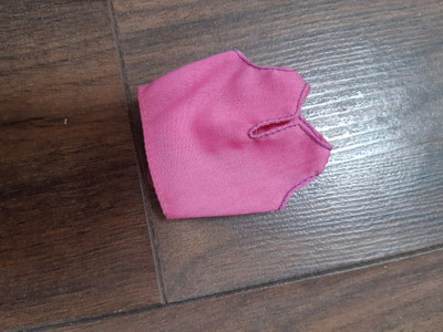 Vintage Barbie Sindy Gr. Kleidung Top