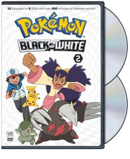 Pokemon Black and White Set 2