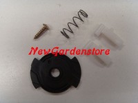 Flickzeug Start AufsitzmäHer RasenmäHer GCV135 160 Honda 260115