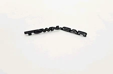 1998-2002 LINCOLN TOWN CAR FRONT FENDER SIDE EMBLEM BADGE SYMBOL OEM