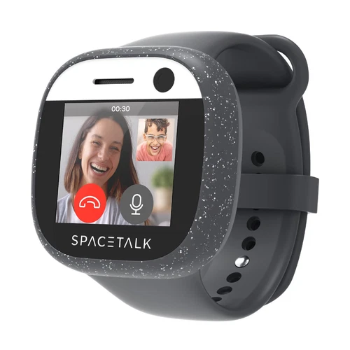 SPACETALK Adventurer 4G Kids Smart Watch with Phone and GPS Tracker - SIM - Picture 1 of 9